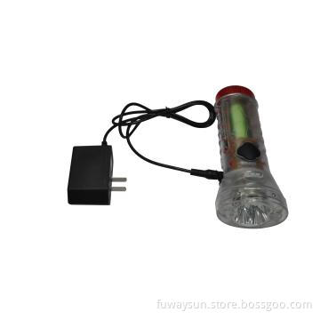 Solar Car Alarm Light( With AC adapter)